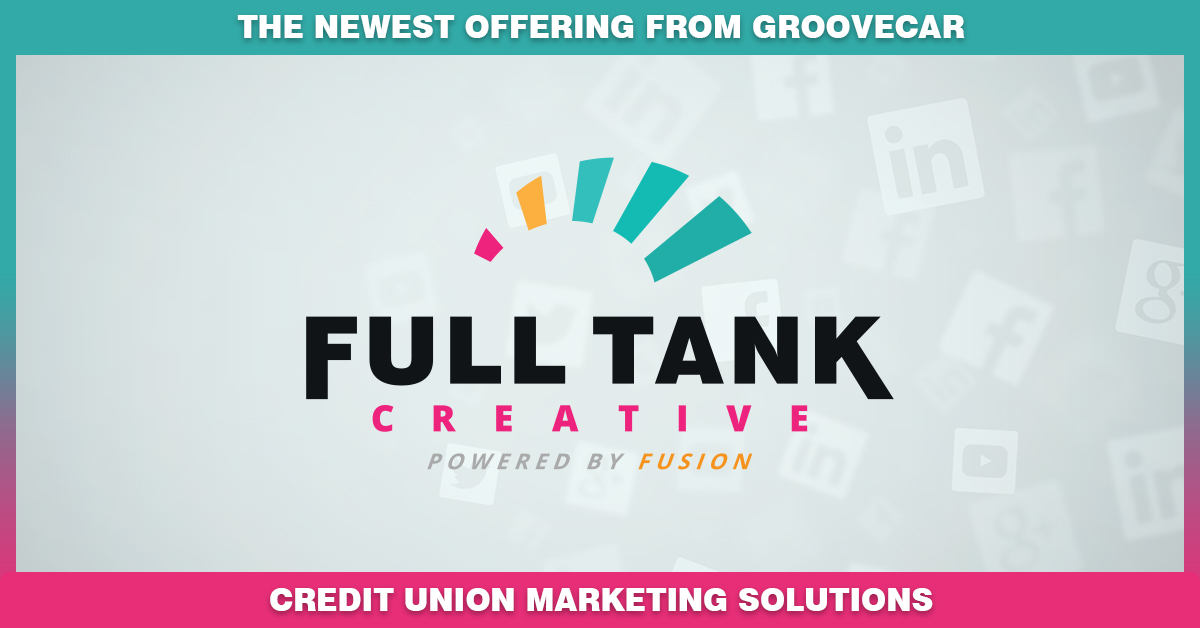 Full Tank Creative Welcomes 4 New Credit Union Partners in Q3 2022