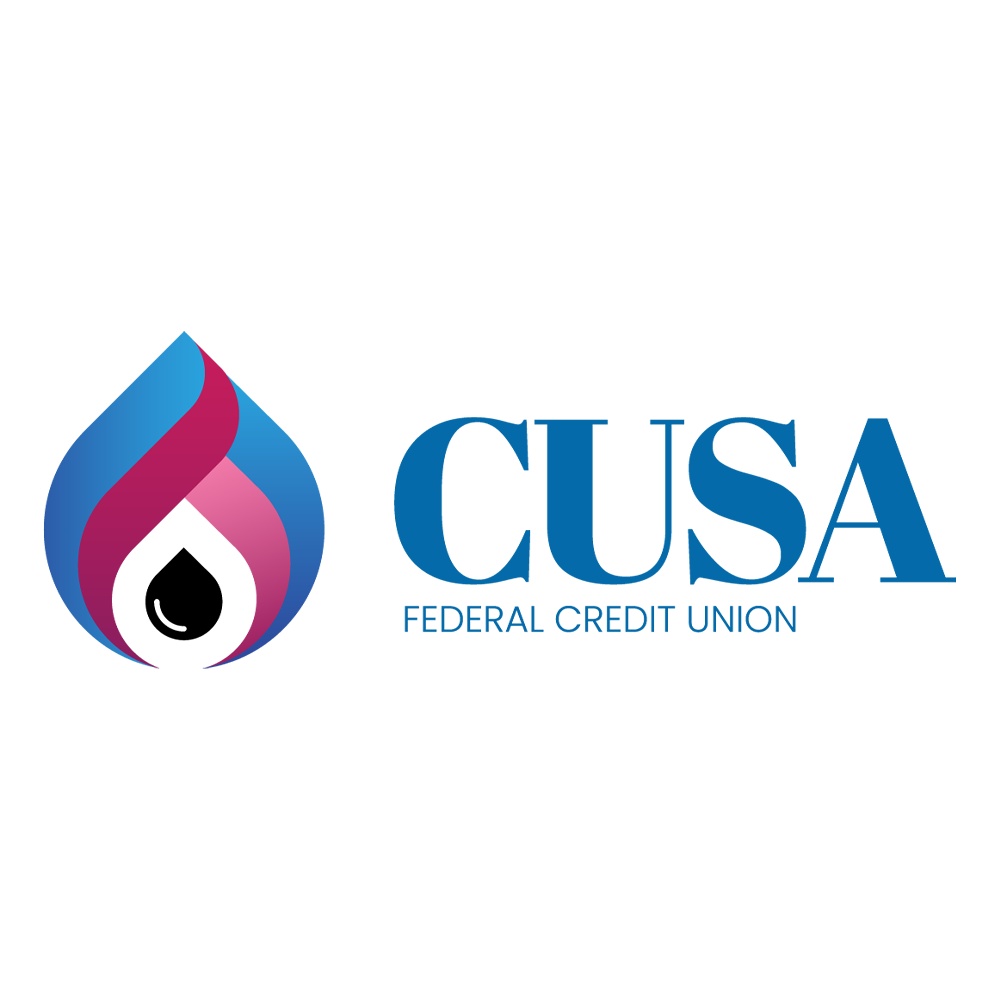CUSA Federal Credit Union Logo