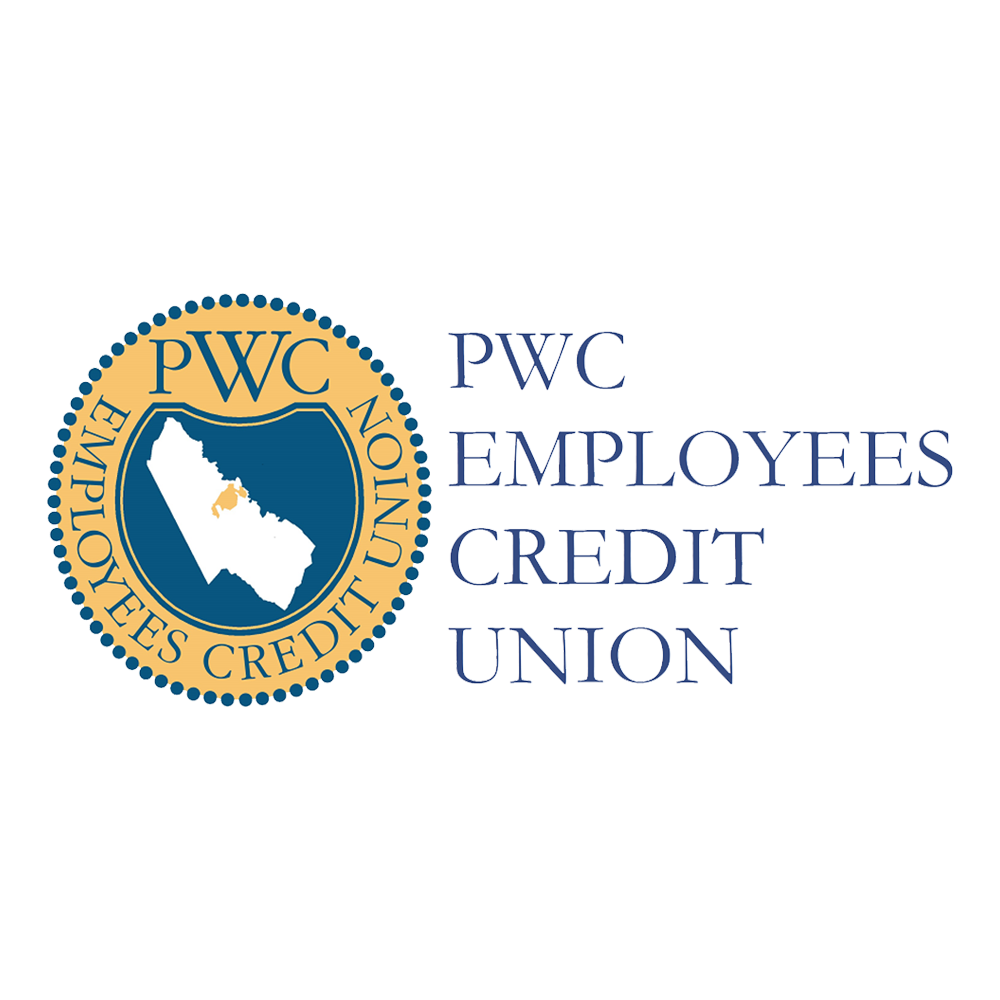 PWC Employees Credit Union Logo