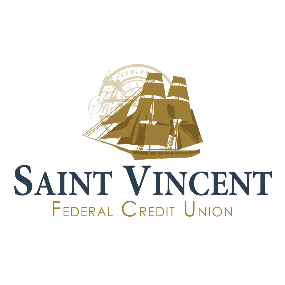Saint Vincent Federal Credit Union Logo